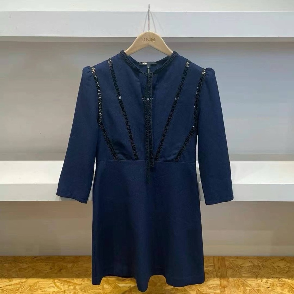 NWT Maje dress